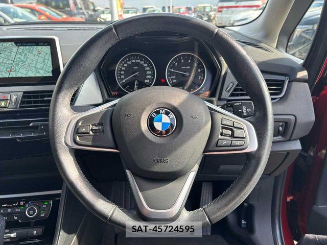 Bmw 2 SERIES 2018-03 6750939-3