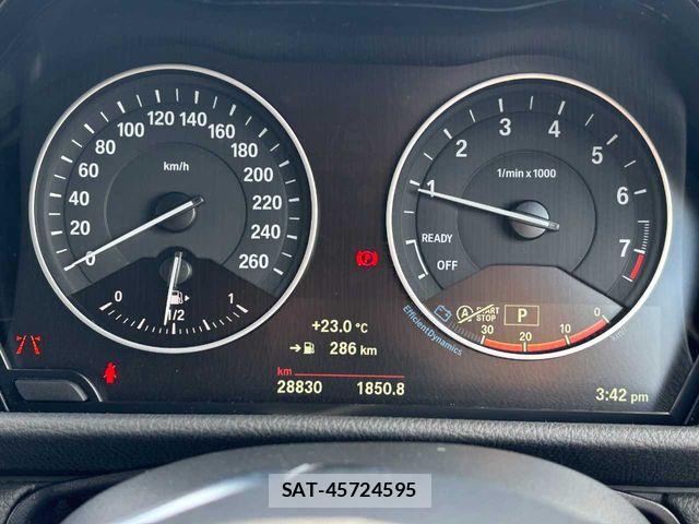Bmw 2 SERIES 2018-03 6750939-6