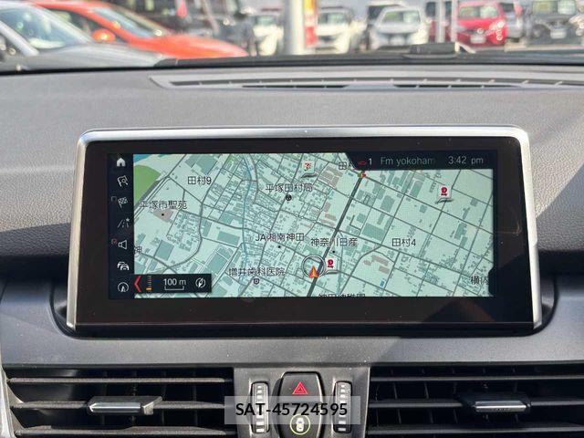 Bmw 2 SERIES 2018-03 6750939-8