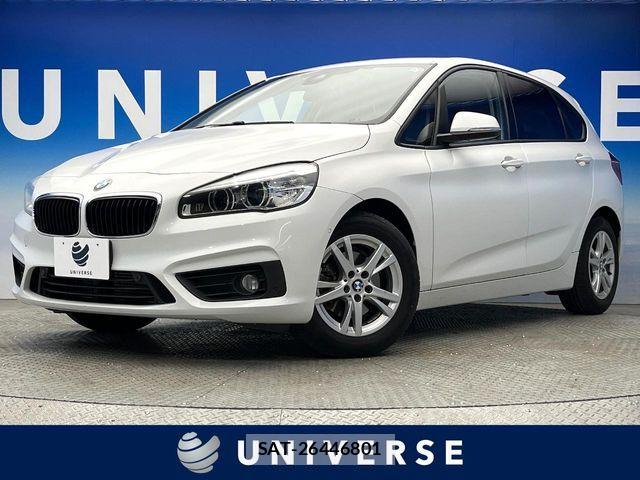 Bmw 2 SERIES 2017-11 6813924-0