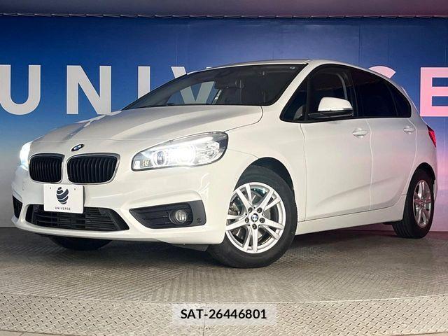 Bmw 2 SERIES 2017-11 6813924-13