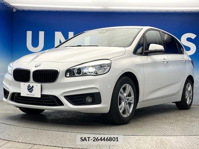 Bmw 2 SERIES 2017-11 6813924-17