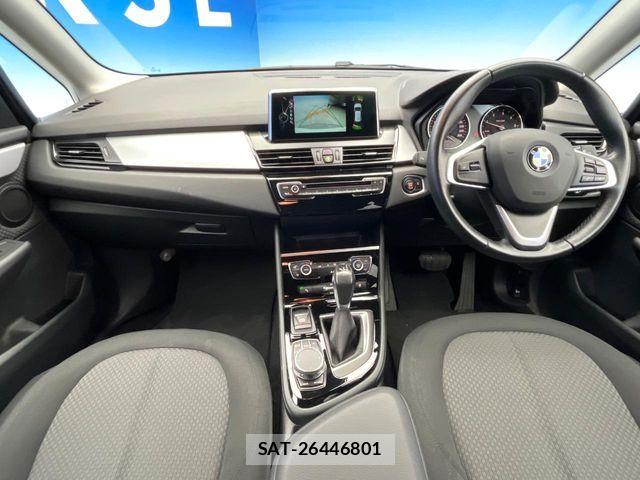 Bmw 2 SERIES 2017-11 6813924-1