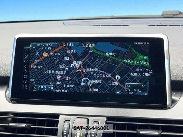 Bmw 2 SERIES 2017-11 6813924-3