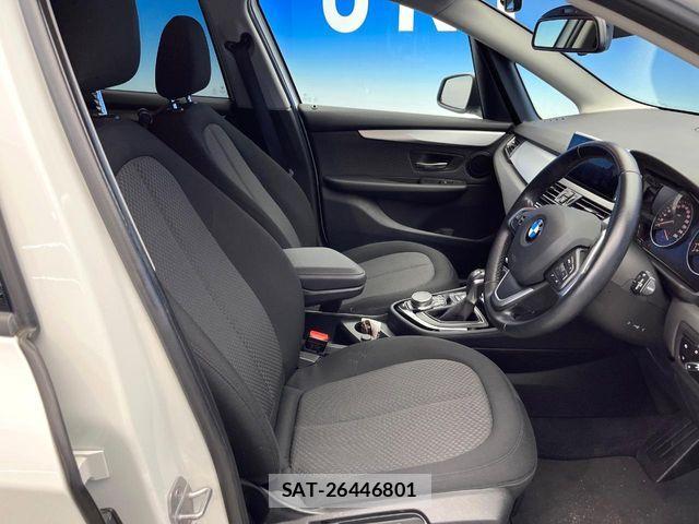 Bmw 2 SERIES 2017-11 6813924-8