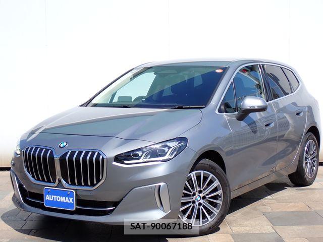 Bmw 2 SERIES 2022-09 6813922-0