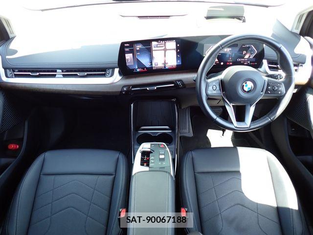 Bmw 2 SERIES 2022-09 6813922-1