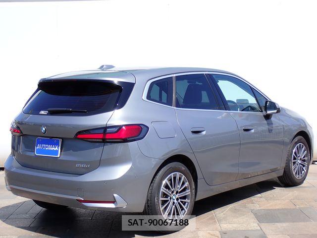 Bmw 2 SERIES 2022-09 6813922-2