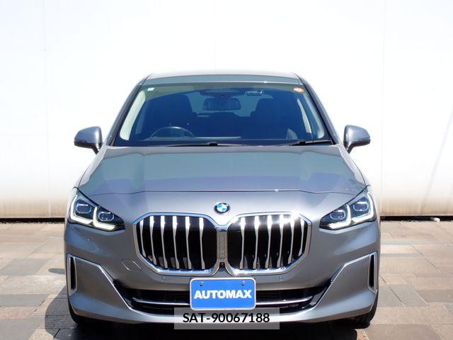 Bmw 2 SERIES 2022-09 6813922-3