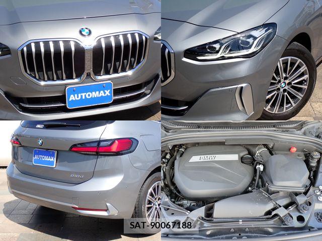 Bmw 2 SERIES 2022-09 6813922-6