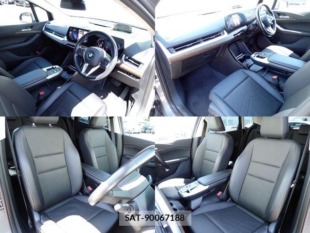 Bmw 2 SERIES 2022-09 6813922-8