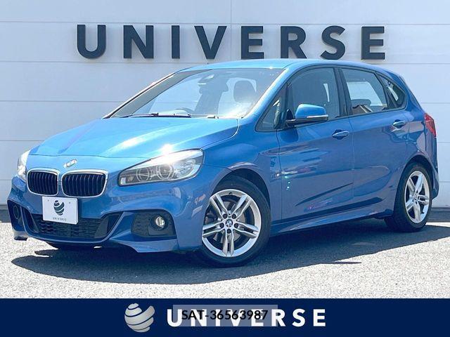 Bmw 2 SERIES 2016-01 6813923-0