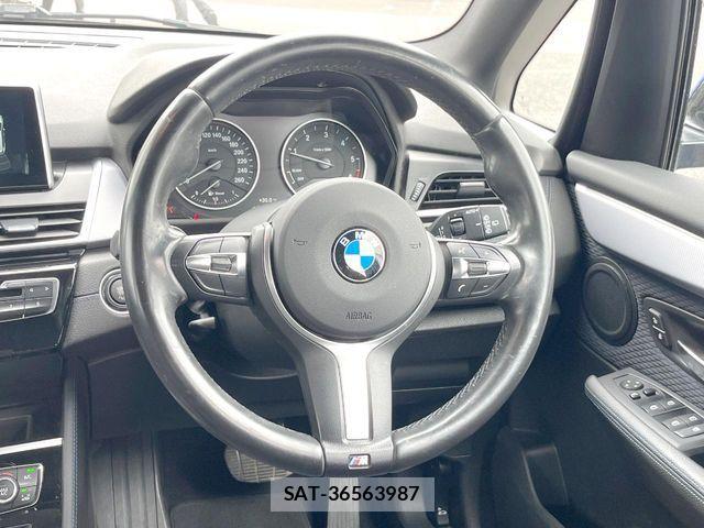 Bmw 2 SERIES 2016-01 6813923-11