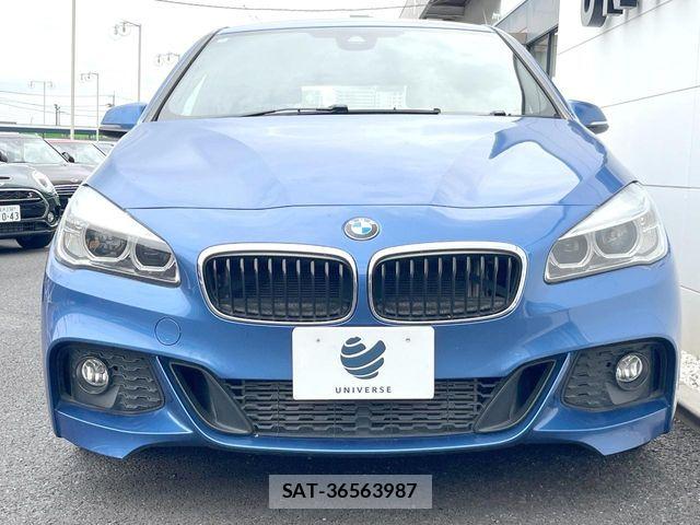Bmw 2 SERIES 2016-01 6813923-14
