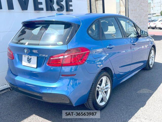 Bmw 2 SERIES 2016-01 6813923-17