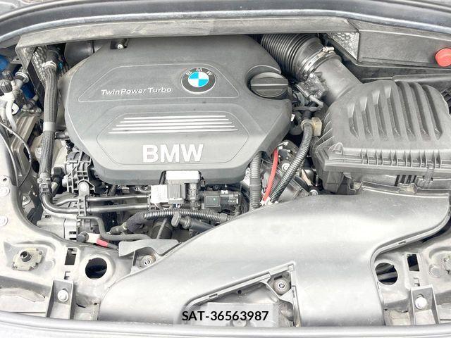 Bmw 2 SERIES 2016-01 6813923-18