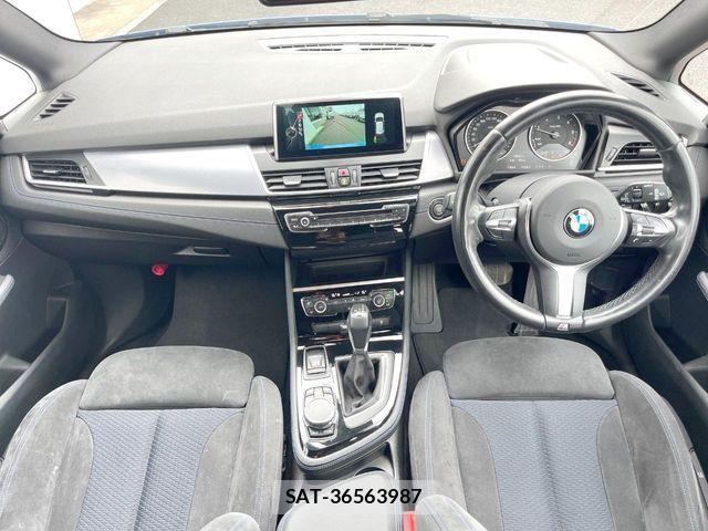 Bmw 2 SERIES 2016-01 6813923-1
