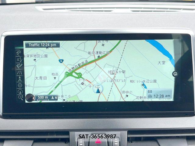 Bmw 2 SERIES 2016-01 6813923-3