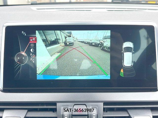 Bmw 2 SERIES 2016-01 6813923-4