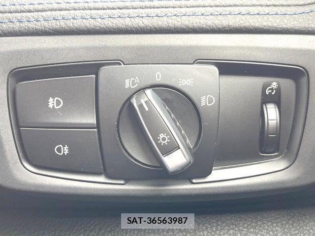 Bmw 2 SERIES 2016-01 6813923-7