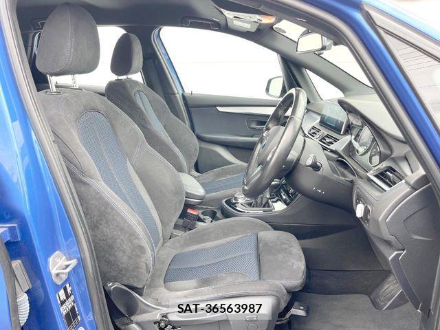 Bmw 2 SERIES 2016-01 6813923-8