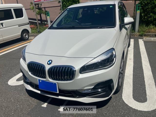 Bmw 2 SERIES 2019-07 6902534-0