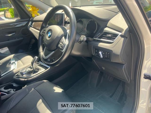 Bmw 2 SERIES 2019-07 6902534-9