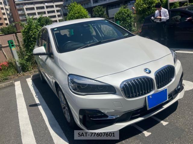 Bmw 2 SERIES 2019-07 6902534-1