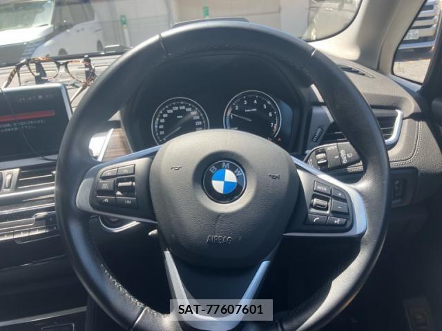 Bmw 2 SERIES 2019-07 6902534-25