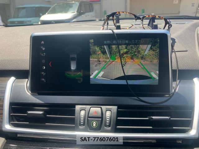 Bmw 2 SERIES 2019-07 6902534-27
