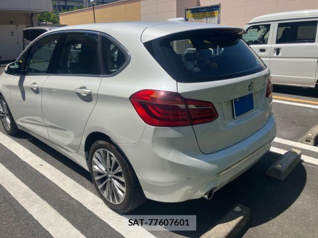 Bmw 2 SERIES 2019-07 6902534-2