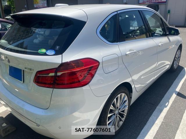 Bmw 2 SERIES 2019-07 6902534-3