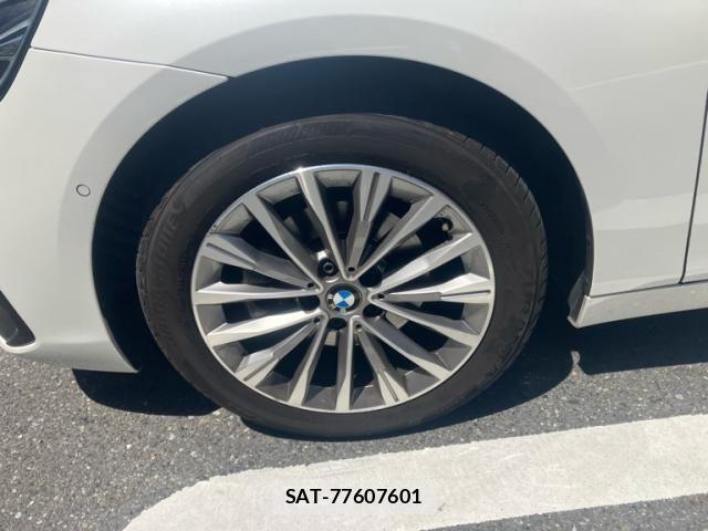 Bmw 2 SERIES 2019-07 6902534-5