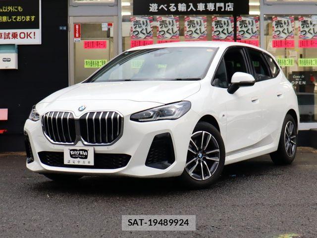 Bmw 2 SERIES 2022-01 6902530-0