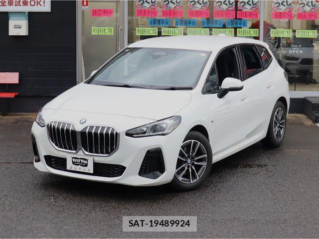Bmw 2 SERIES 2022-01 6902530-1