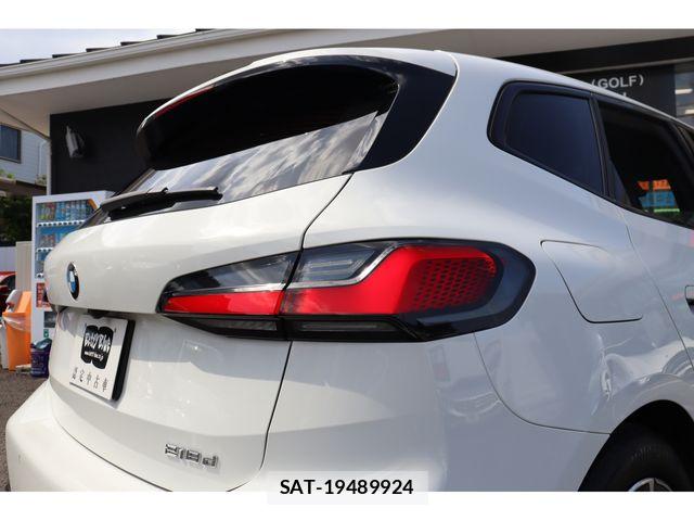 Bmw 2 SERIES 2022-01 6902530-22