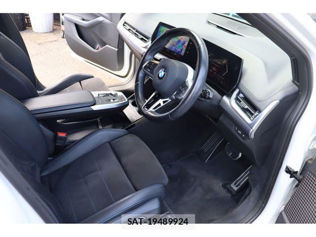 Bmw 2 SERIES 2022-01 6902530-2