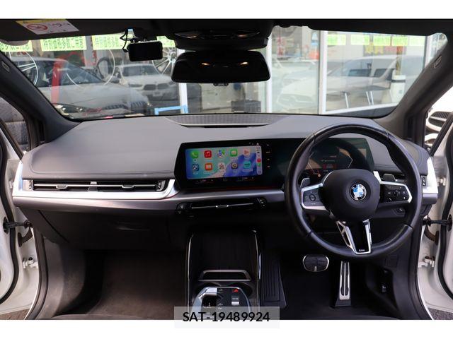 Bmw 2 SERIES 2022-01 6902530-4