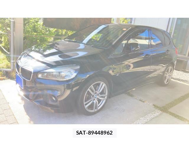 Bmw 2 SERIES 2016-01 6902535-0