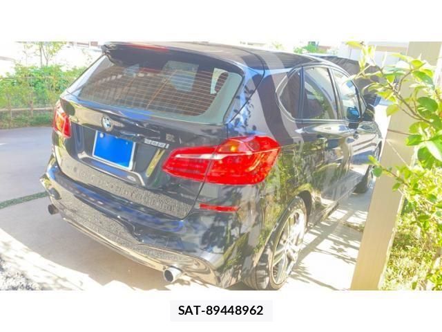 Bmw 2 SERIES 2016-01 6902535-9