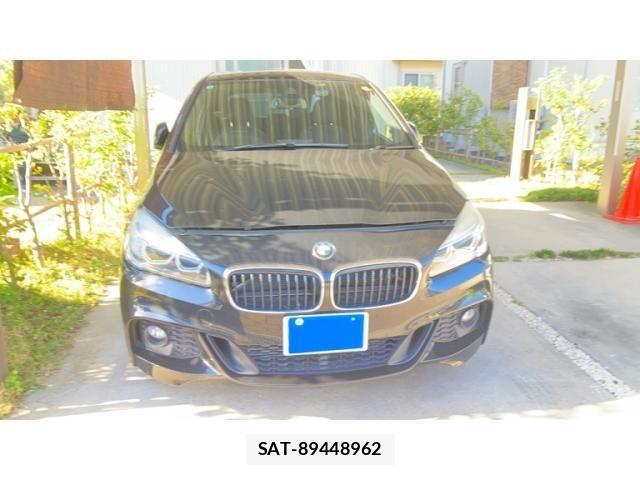 Bmw 2 SERIES 2016-01 6902535-1
