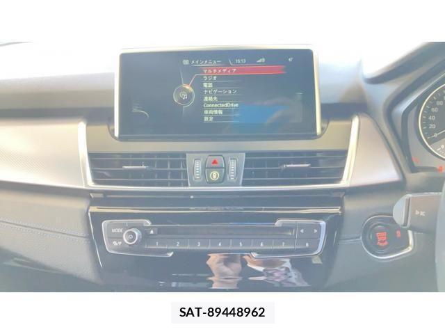 Bmw 2 SERIES 2016-01 6902535-22