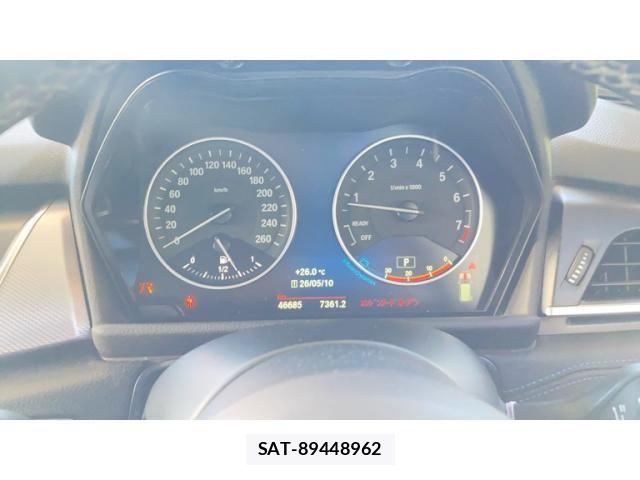 Bmw 2 SERIES 2016-01 6902535-24