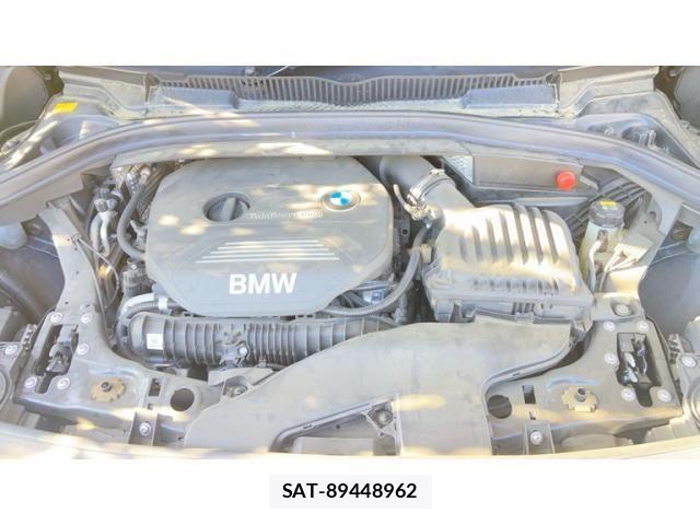 Bmw 2 SERIES 2016-01 6902535-3