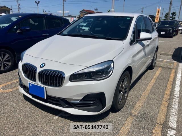 Bmw 2 SERIES 2019-07 6902538-0