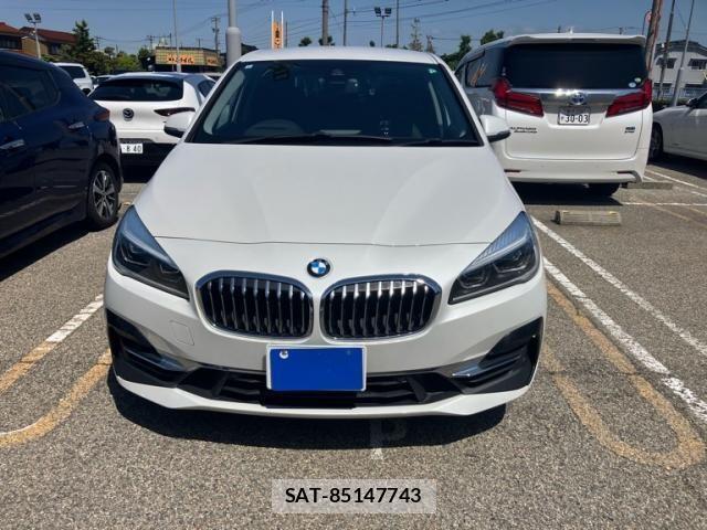 Bmw 2 SERIES 2019-07 6902538-1