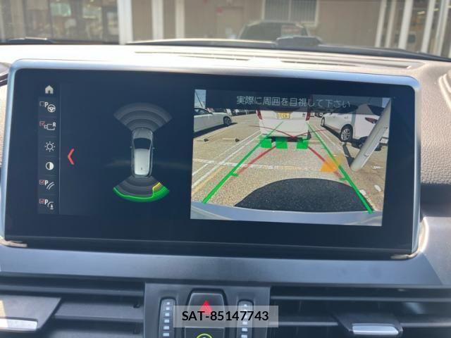 Bmw 2 SERIES 2019-07 6902538-21