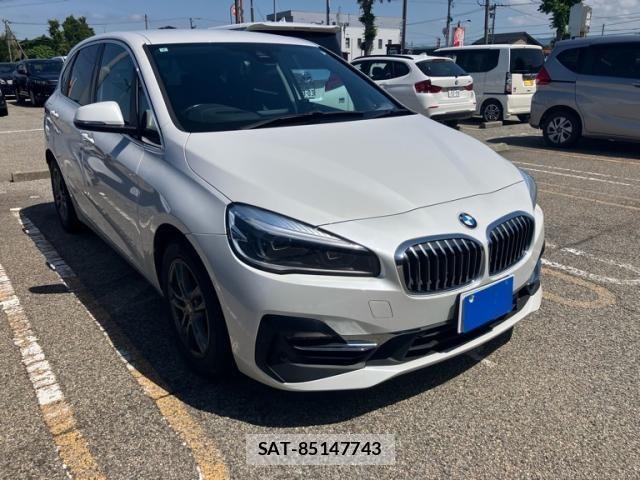 Bmw 2 SERIES 2019-07 6902538-2