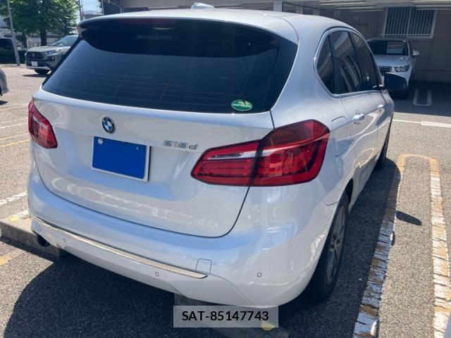 Bmw 2 SERIES 2019-07 6902538-3