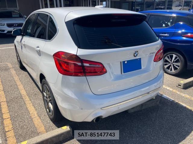 Bmw 2 SERIES 2019-07 6902538-4